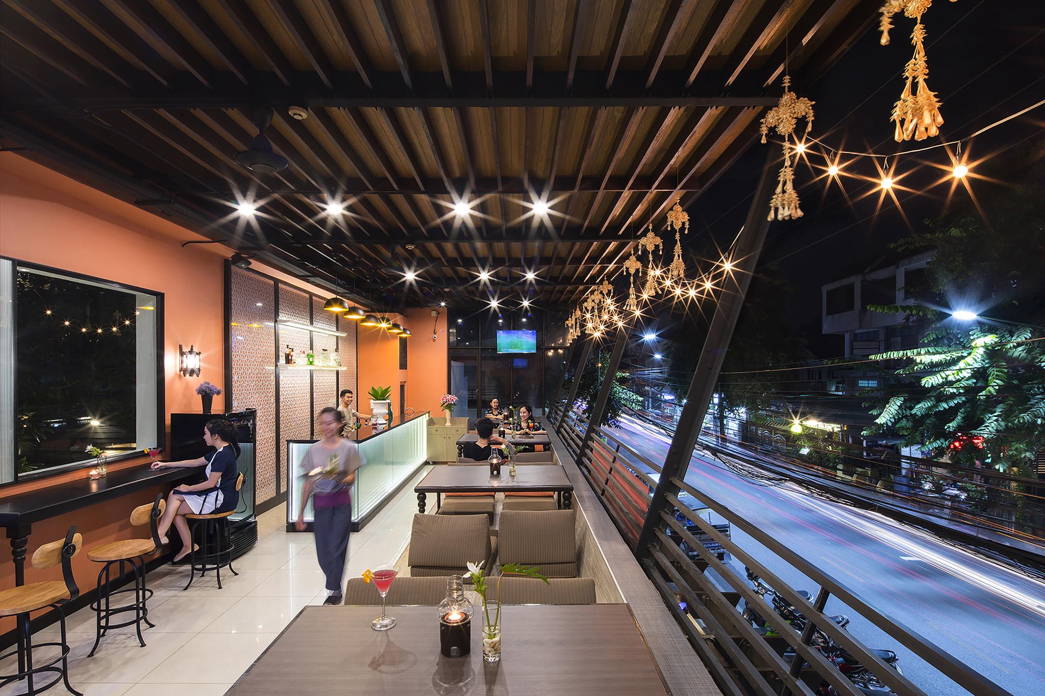 U Chiang Mai Hotel Ngoại thất bức ảnh