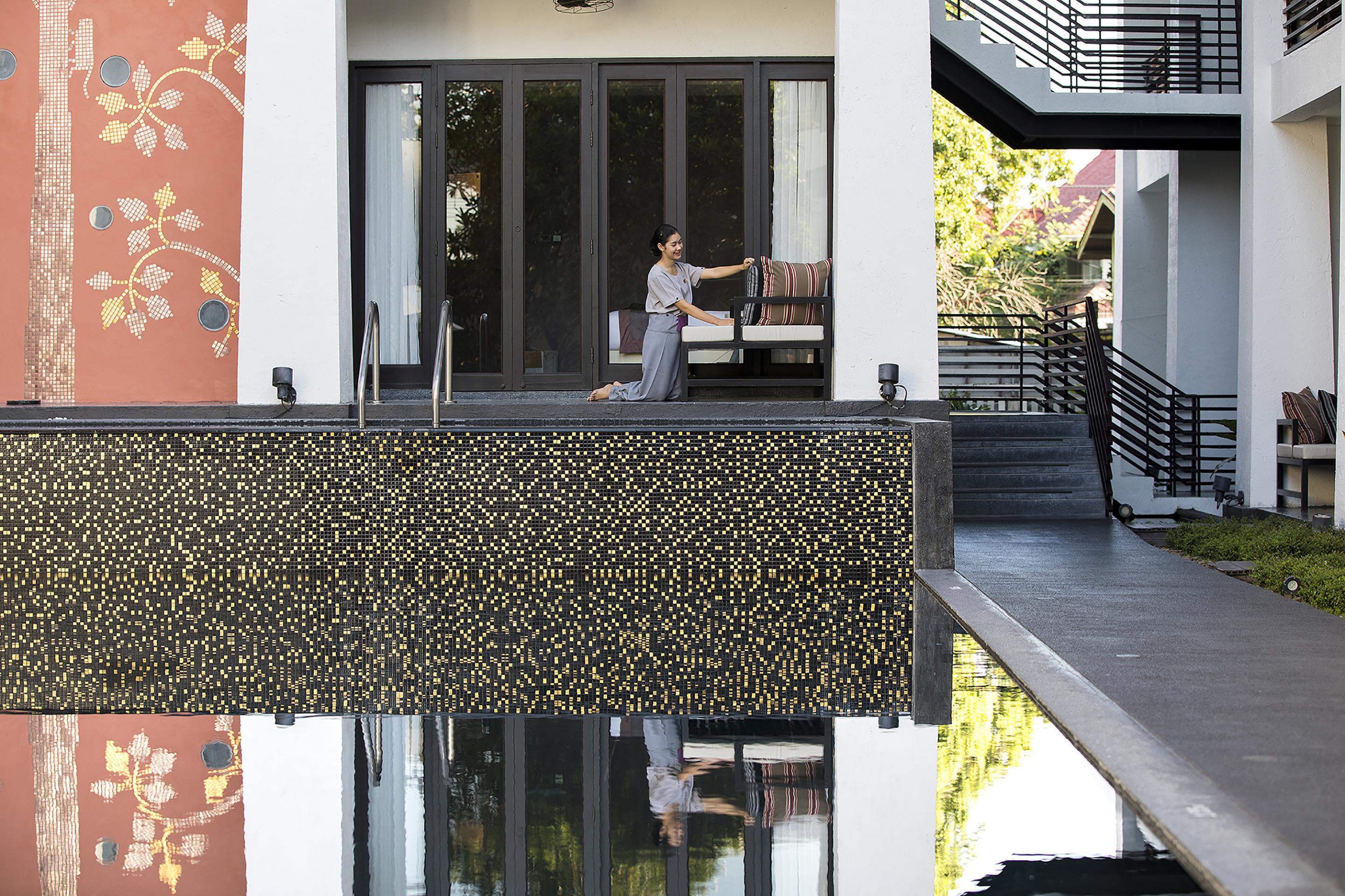 U Chiang Mai Hotel Ngoại thất bức ảnh