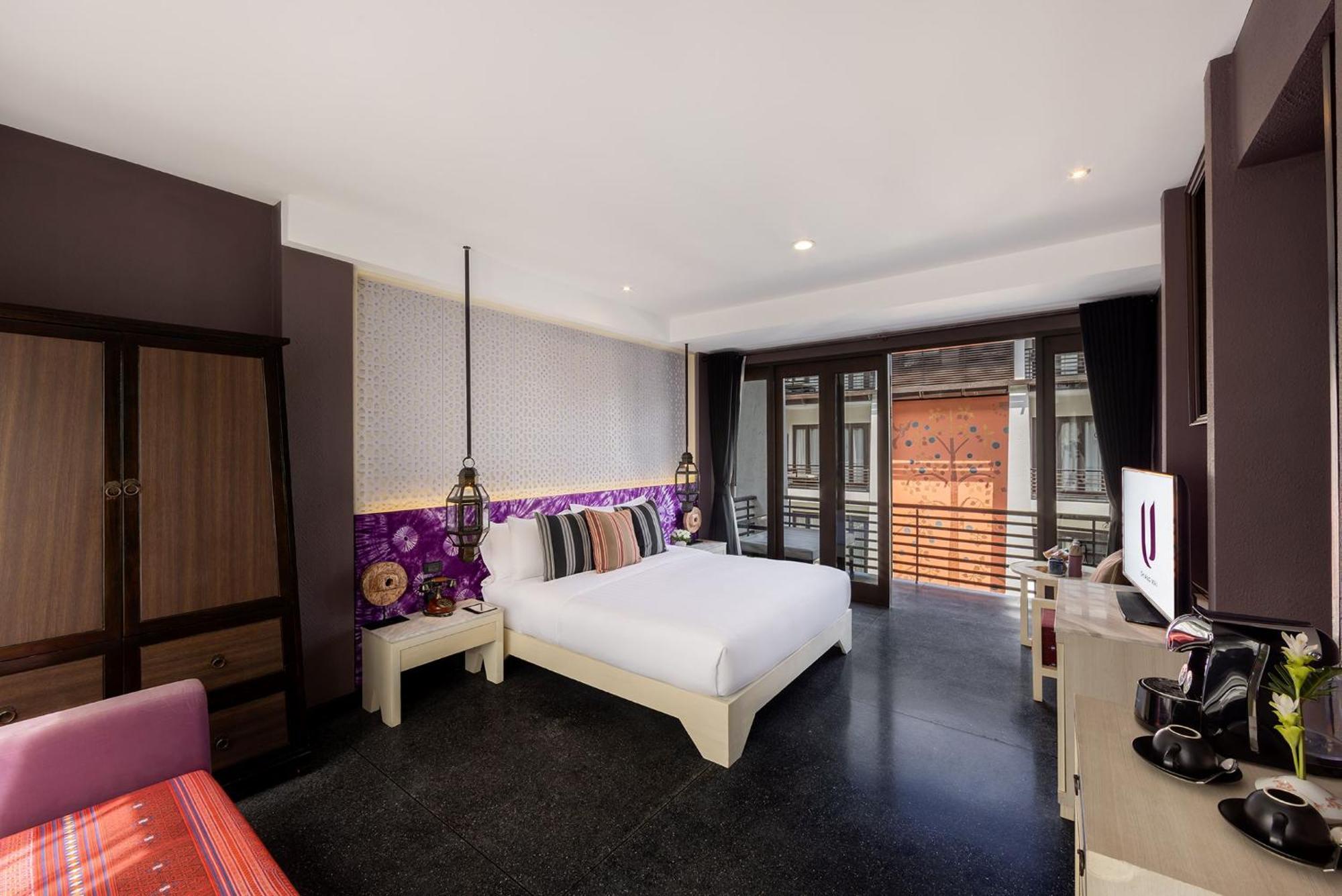 U Chiang Mai Hotel Ngoại thất bức ảnh