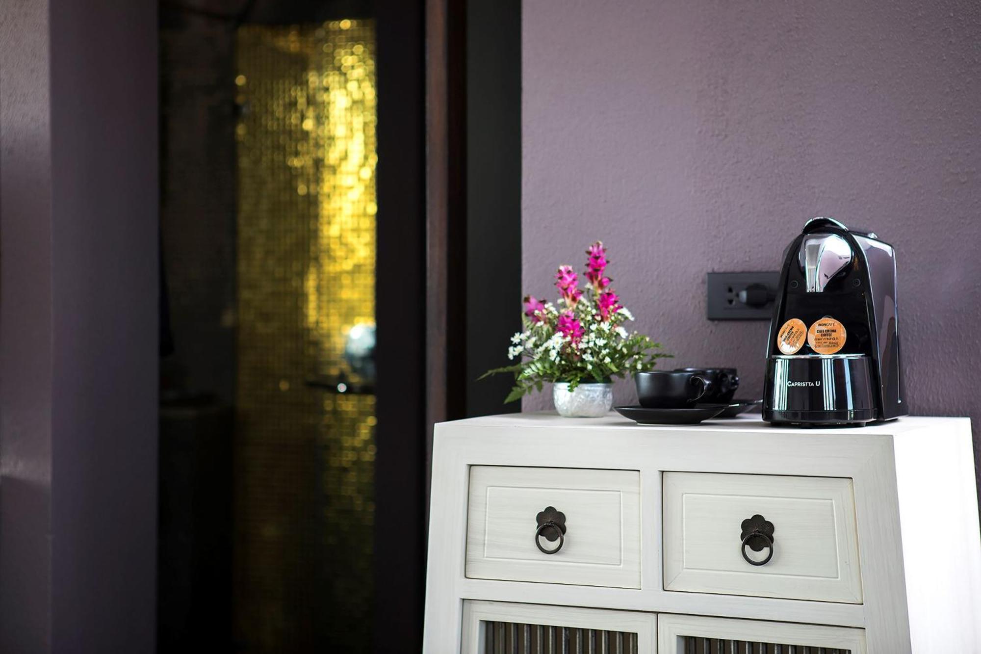 U Chiang Mai Hotel Ngoại thất bức ảnh