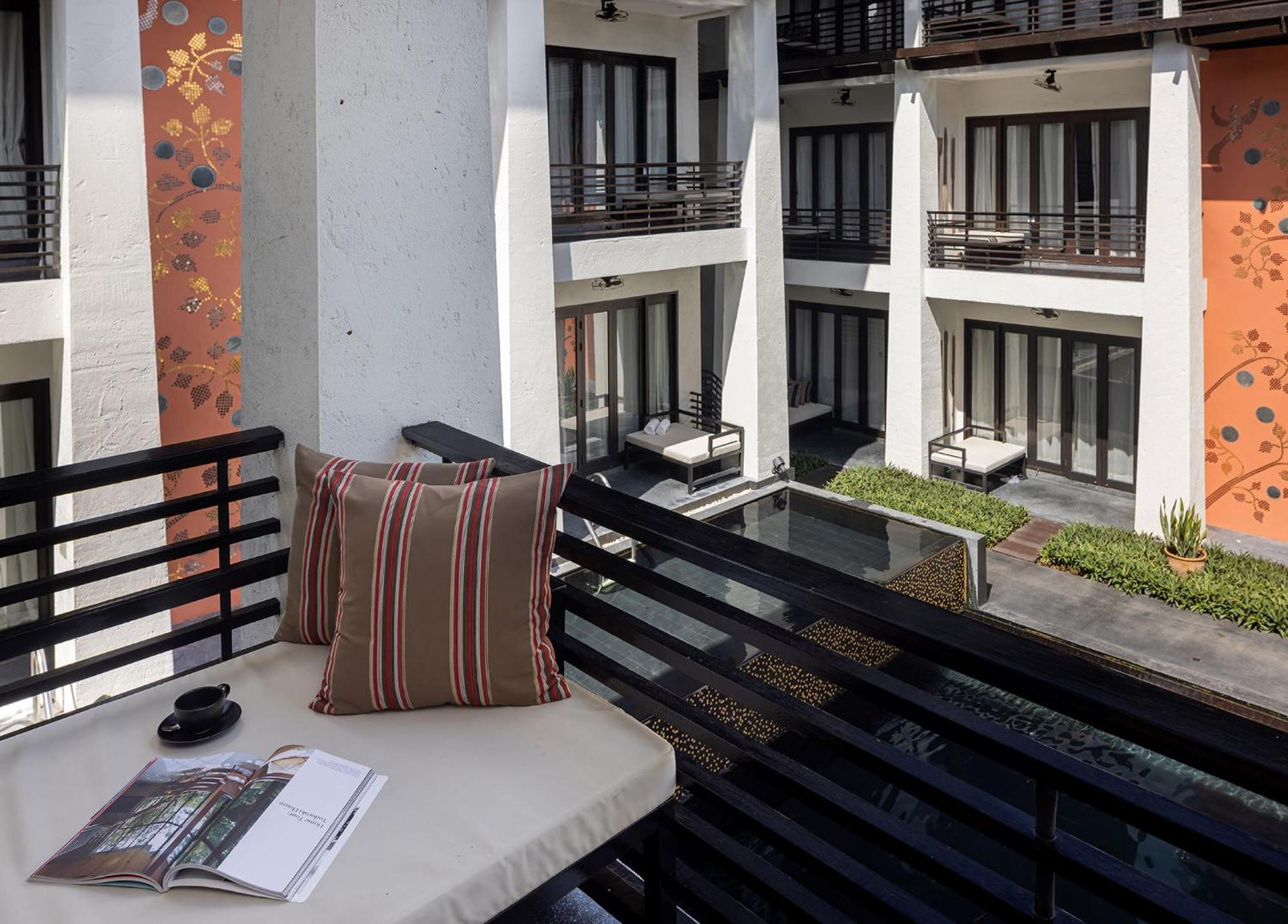 U Chiang Mai Hotel Ngoại thất bức ảnh