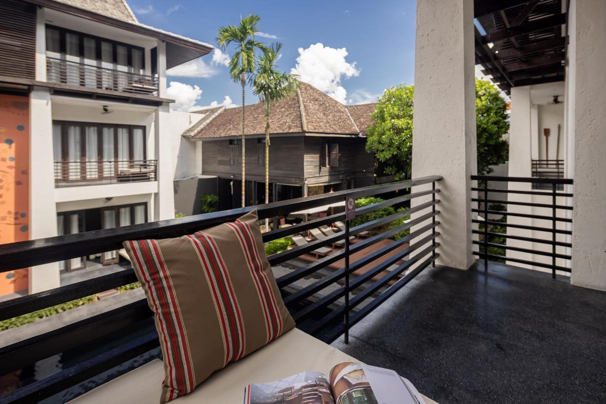 U Chiang Mai Hotel Ngoại thất bức ảnh