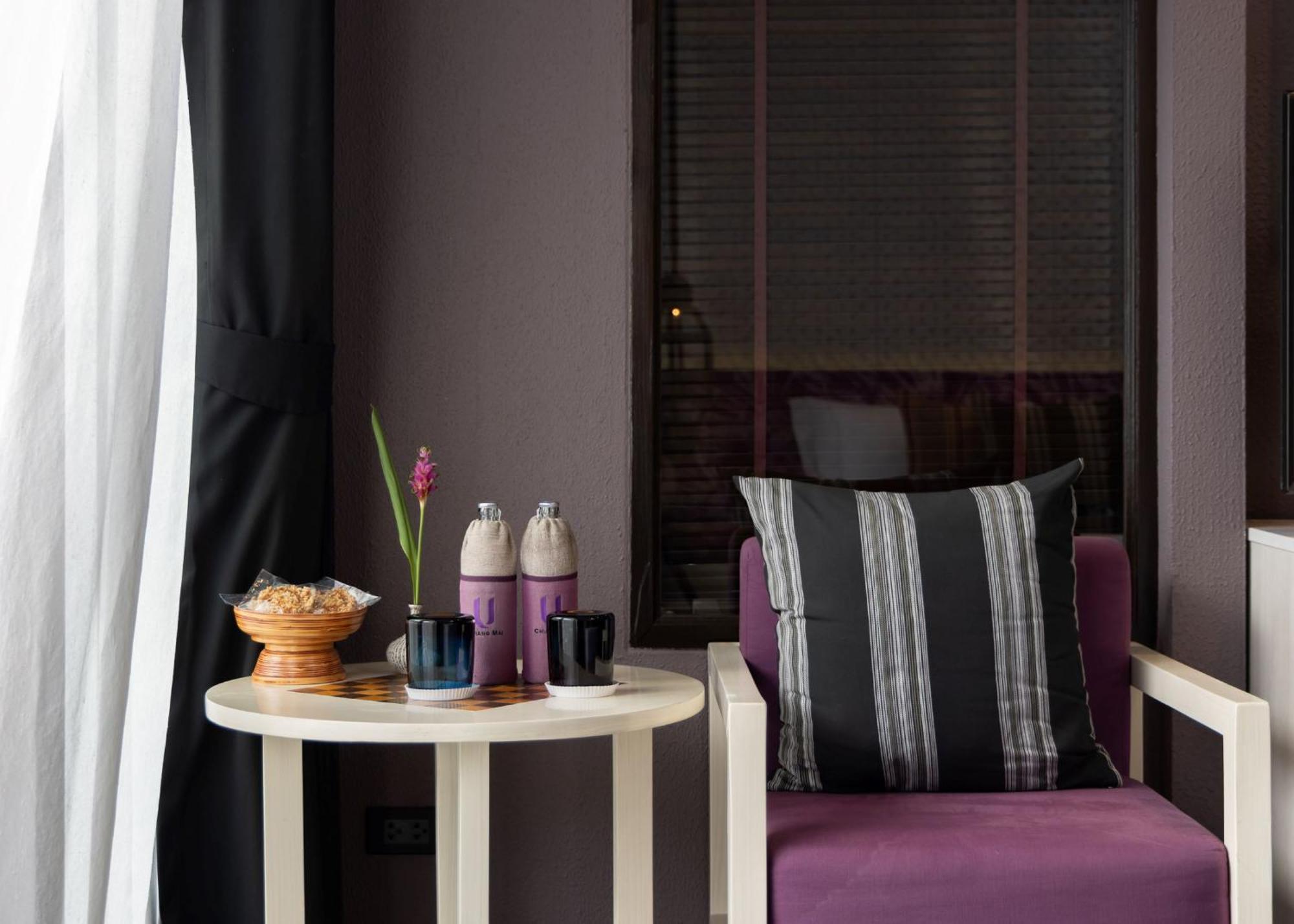 U Chiang Mai Hotel Ngoại thất bức ảnh