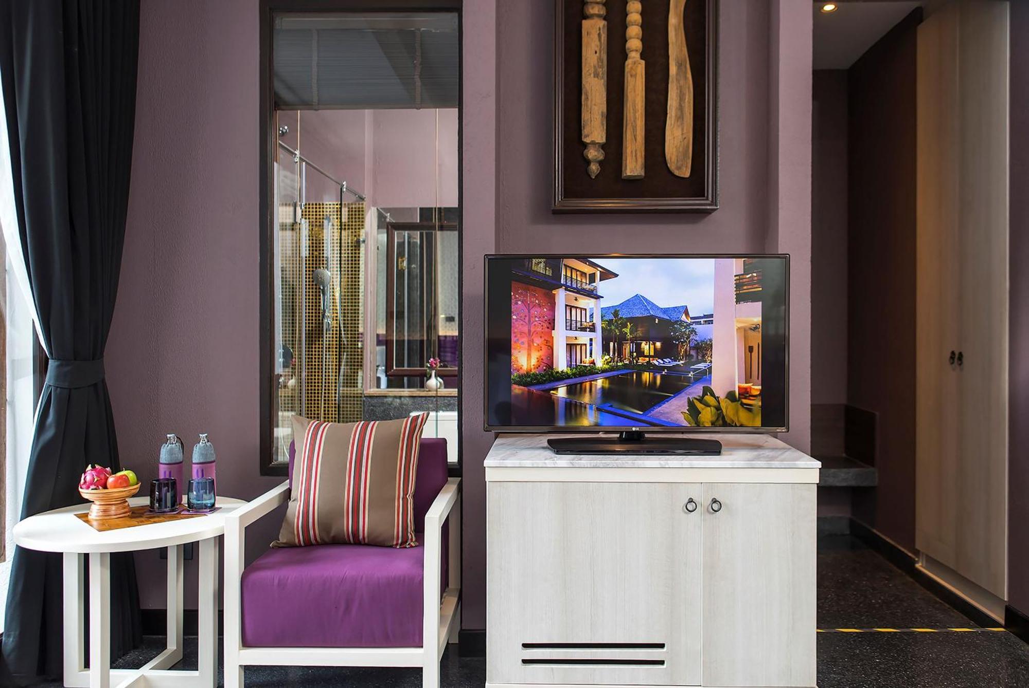 U Chiang Mai Hotel Ngoại thất bức ảnh