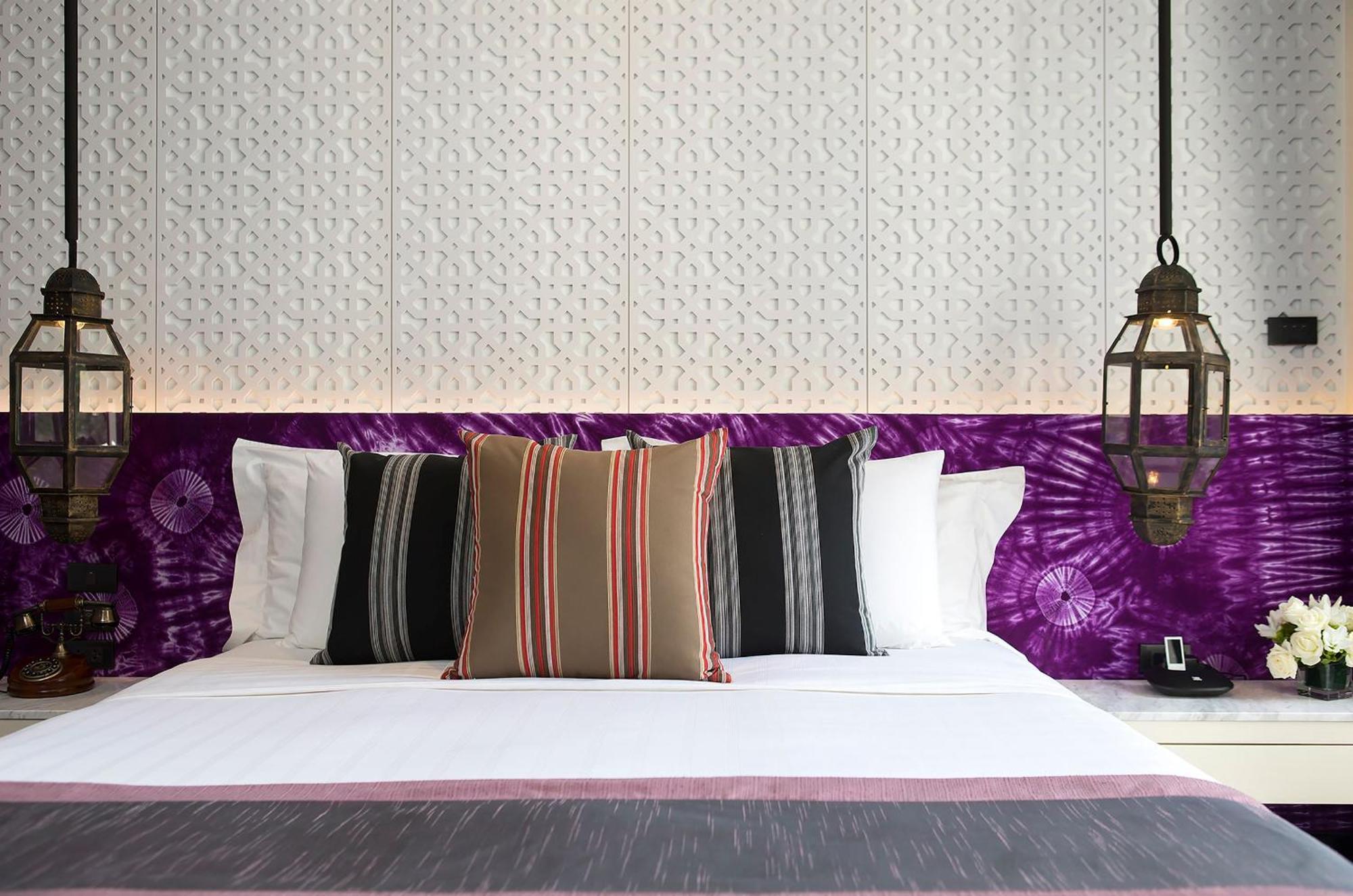 U Chiang Mai Hotel Ngoại thất bức ảnh