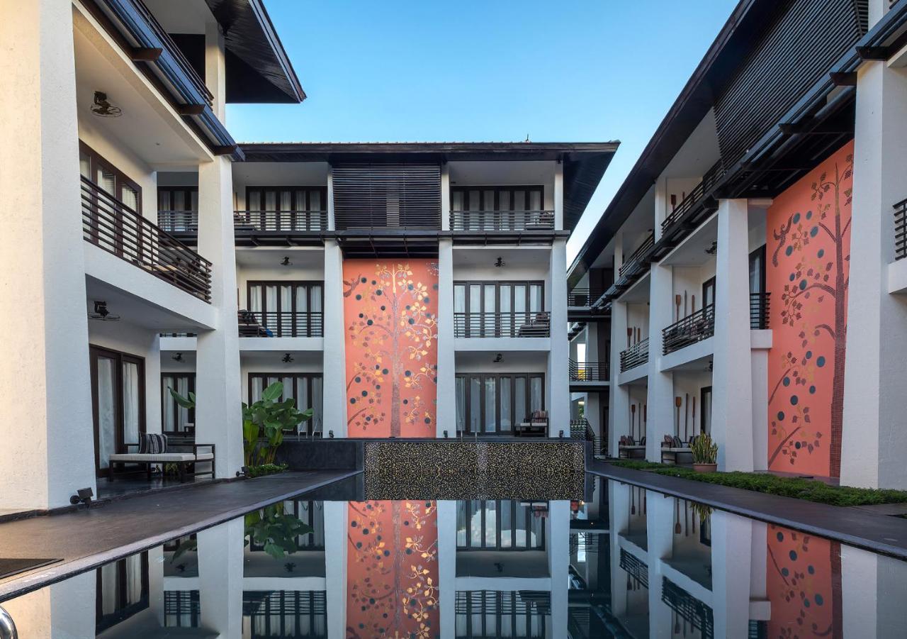 U Chiang Mai Hotel Ngoại thất bức ảnh