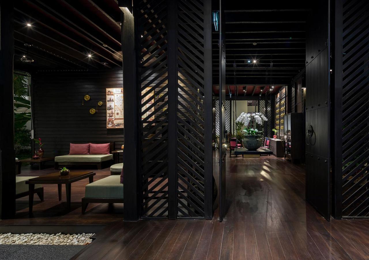 U Chiang Mai Hotel Ngoại thất bức ảnh