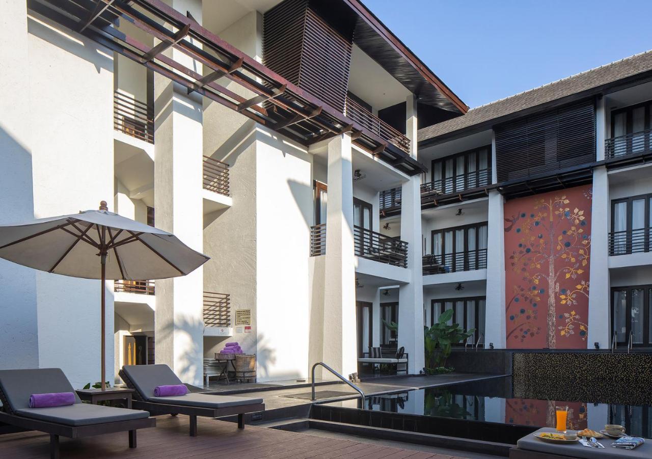 U Chiang Mai Hotel Ngoại thất bức ảnh