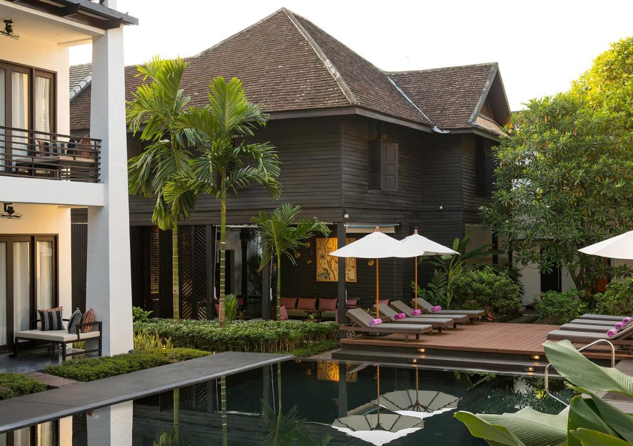 U Chiang Mai Hotel Ngoại thất bức ảnh