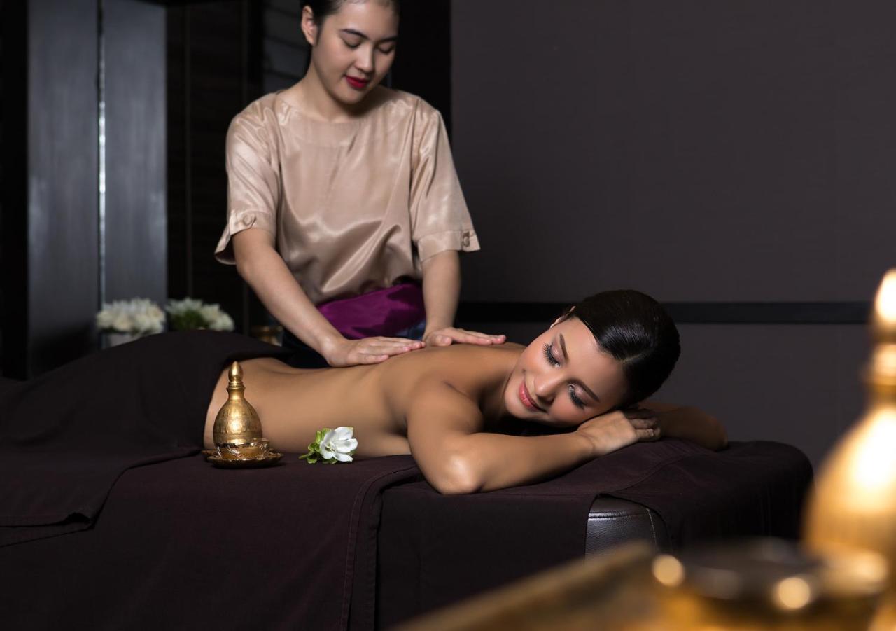 U Chiang Mai Hotel Ngoại thất bức ảnh
