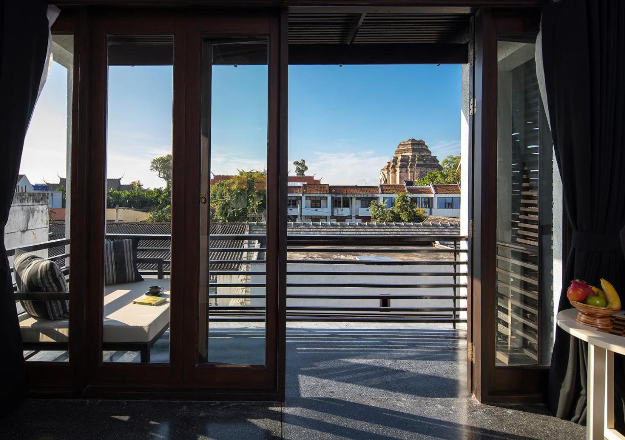 U Chiang Mai Hotel Ngoại thất bức ảnh