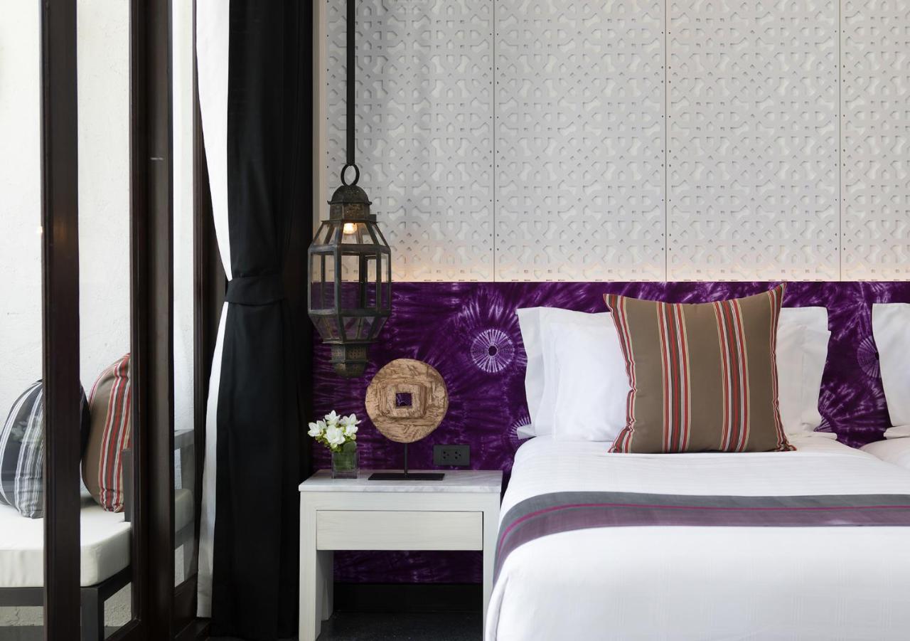 U Chiang Mai Hotel Ngoại thất bức ảnh