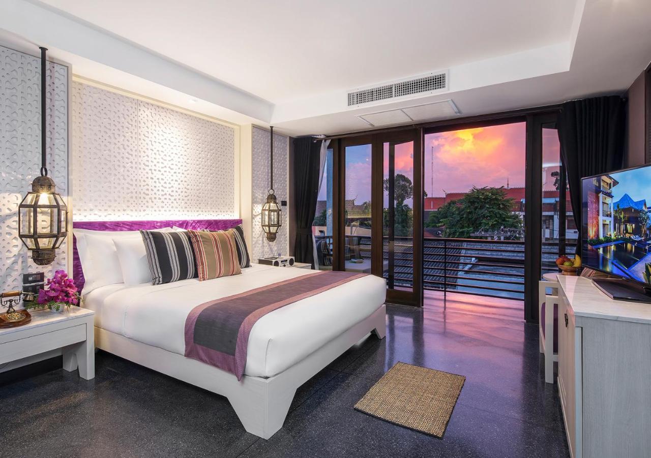 U Chiang Mai Hotel Ngoại thất bức ảnh