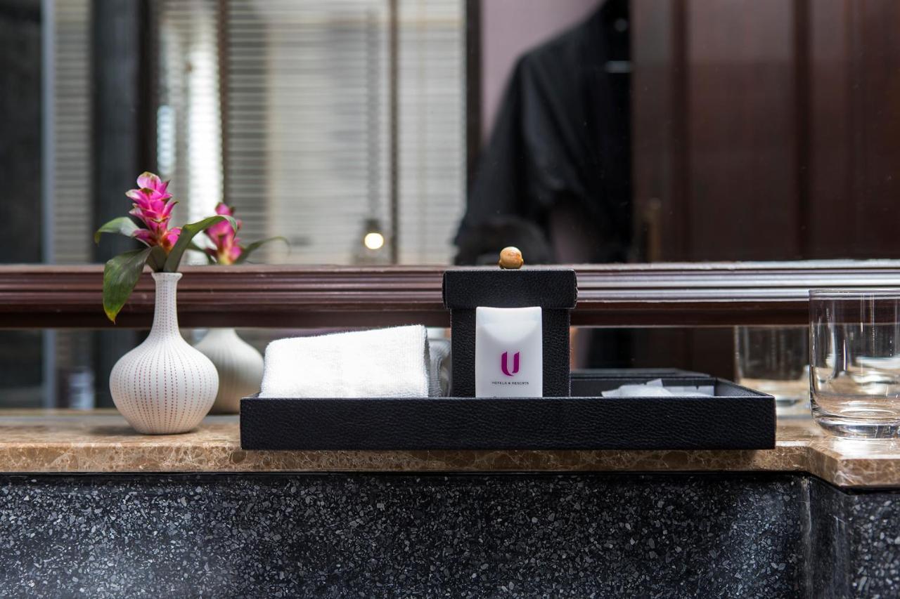 U Chiang Mai Hotel Ngoại thất bức ảnh