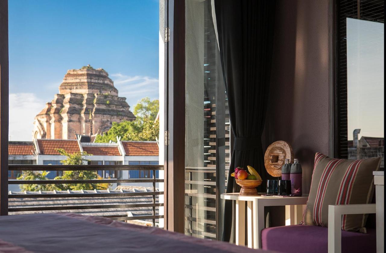 U Chiang Mai Hotel Ngoại thất bức ảnh